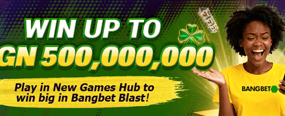 Welcome Mega Match Bonus promotional banner