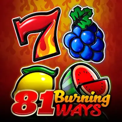 81 Burning Ways screenshot