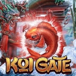 Koi Gate screenshot
